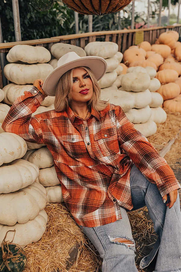 Start The Bonfire Tunic Curves sold by Impressions product image thumbnail 2