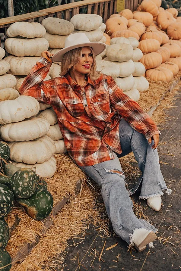 Start The Bonfire Tunic Curves sold by Impressions product image thumbnail 5