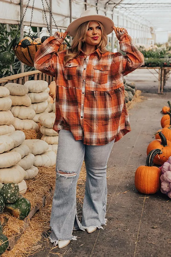 Start The Bonfire Tunic Curves sold by Impressions