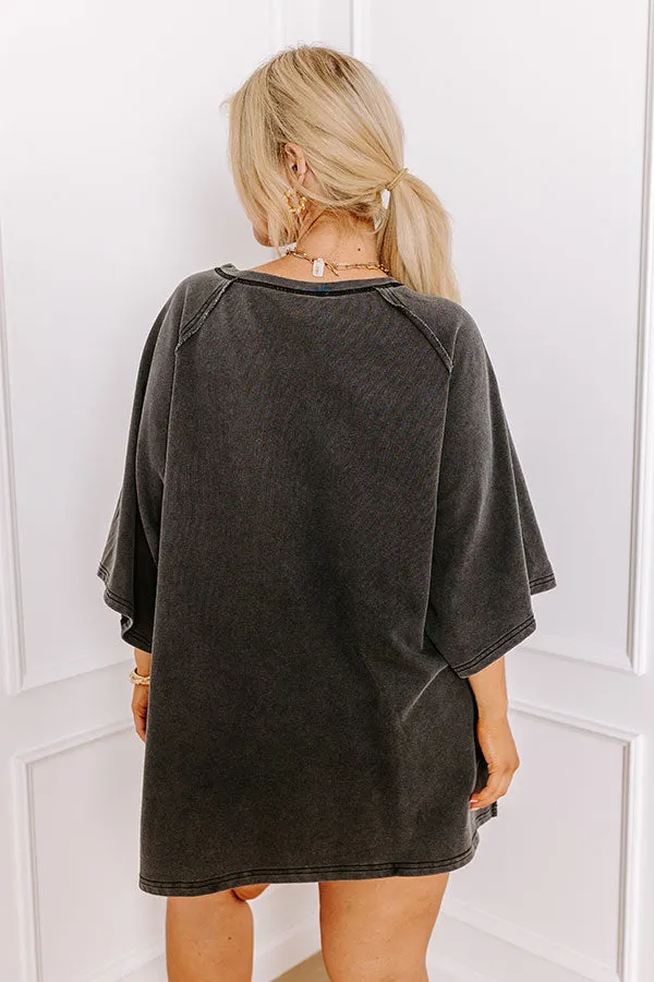 Football Mom Embellished Top Curves sold by Impressions product image thumbnail 5