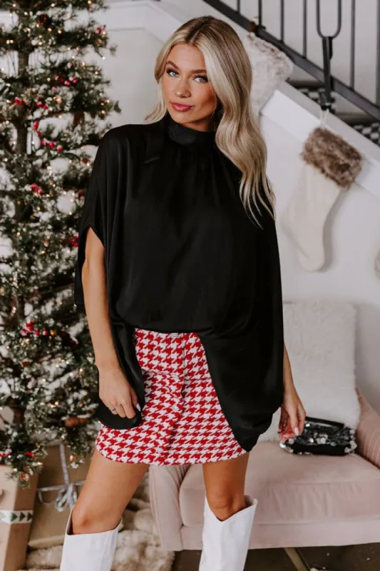 With You Always Shift Top sold by Impressions