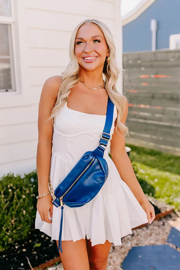 Life On The Go Athletic Dress sold by Impressions product image thumbnail 3