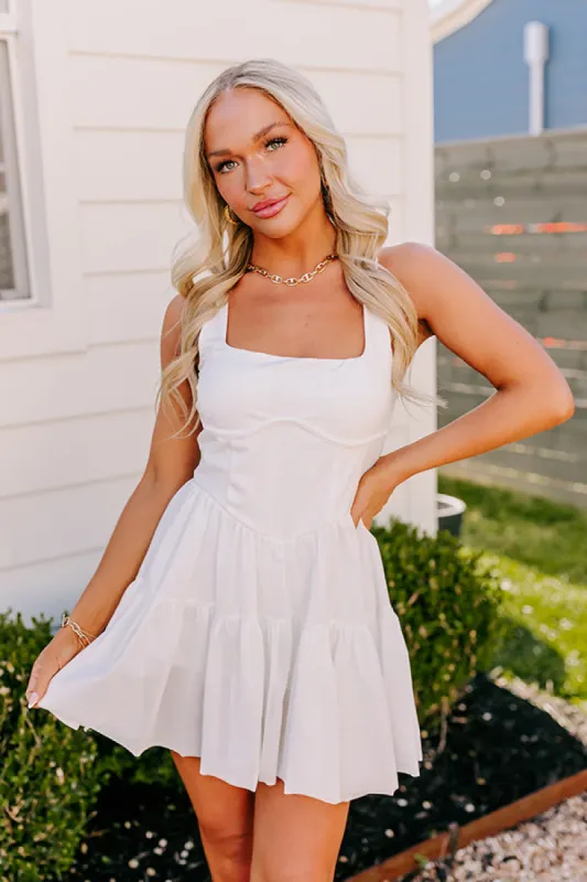 Life On The Go Athletic Dress sold by Impressions