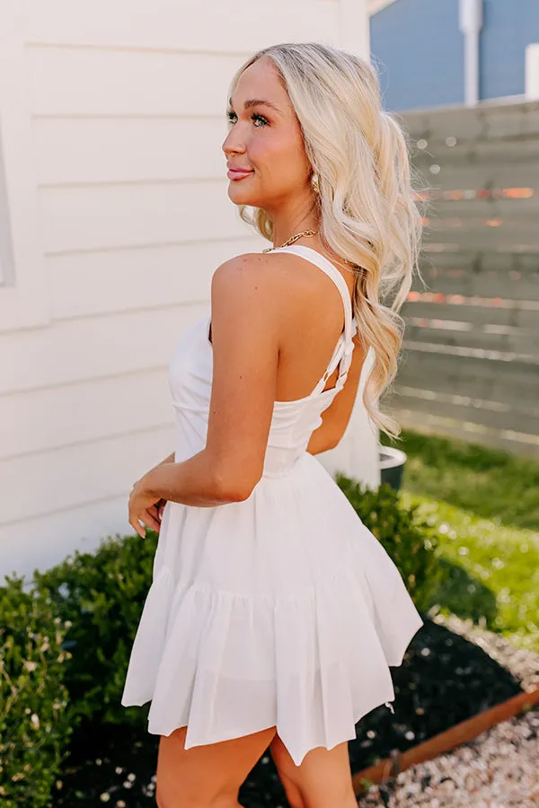 Life On The Go Athletic Dress sold by Impressions product image thumbnail 5