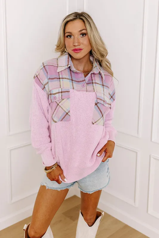 Cool Touch Knit Sweater sold by Impressions