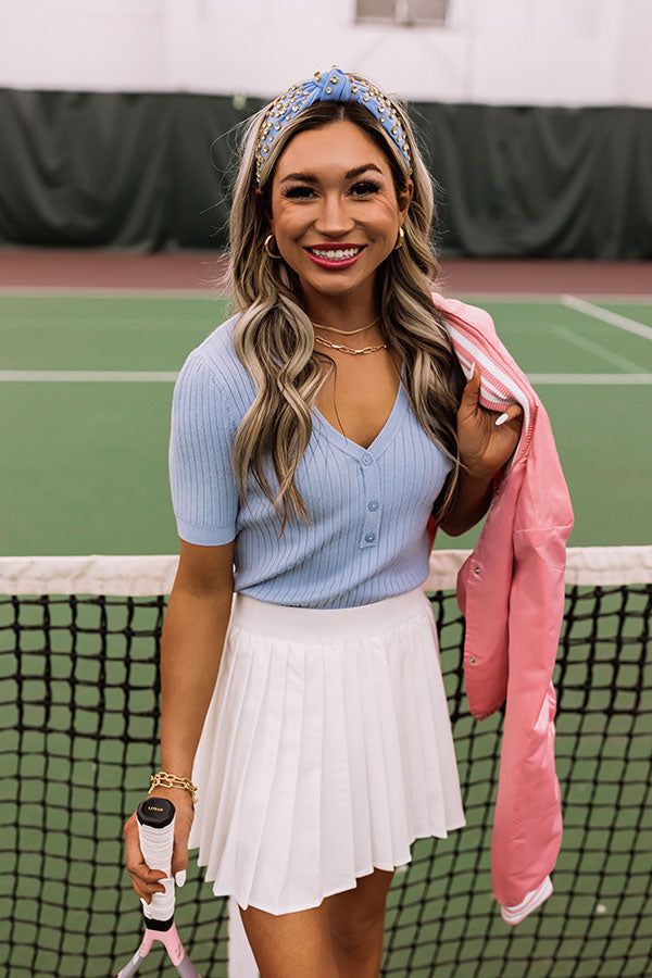 First Class Fair Top sold by Impressions product image thumbnail 5