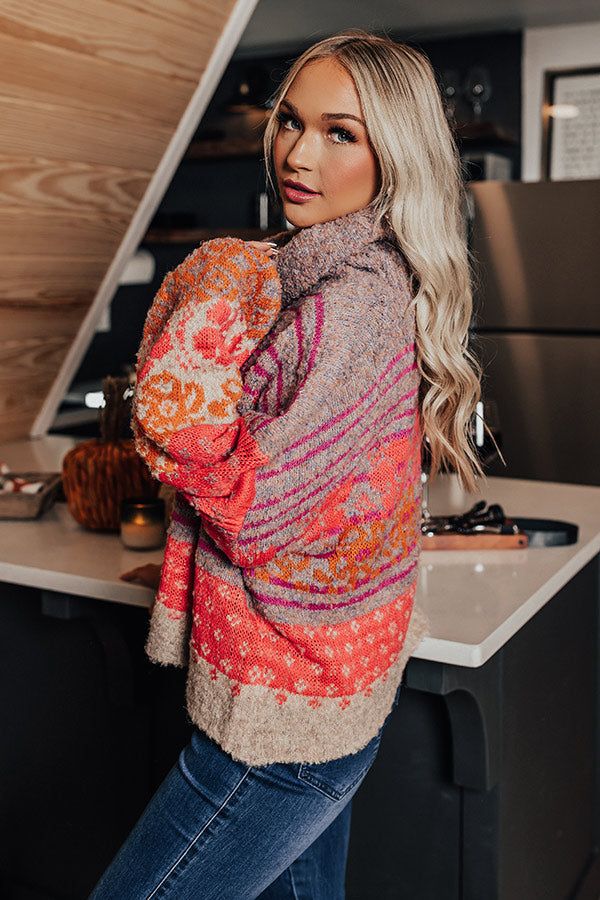 Autumn Brunch Knit Sweater sold by Impressions product image thumbnail 2