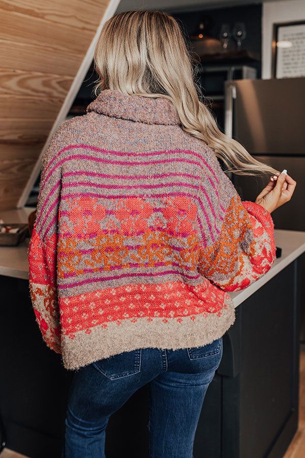 Autumn Brunch Knit Sweater sold by Impressions product image thumbnail 5