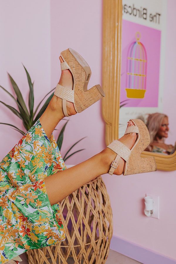 Utopia Dreaming Heel sold by Impressions product image thumbnail 2