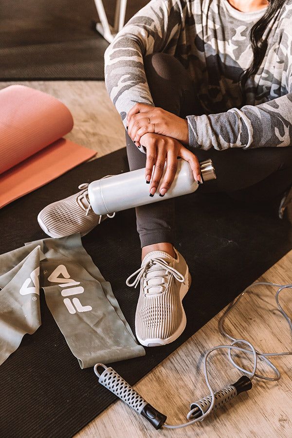 The Tuesday Sneaker In Birch sold by Impressions product image thumbnail 2