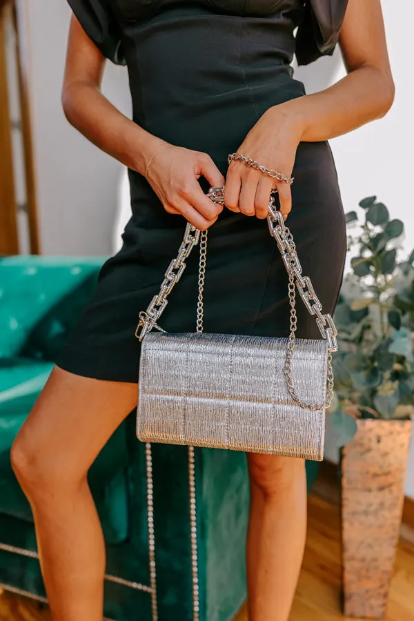 Vogue Views Crossbody In Silver sold by Impressions product image thumbnail 2