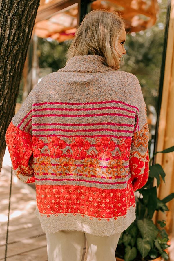 Autumn Brunch Knit Sweater Curves sold by Impressions product image thumbnail 8