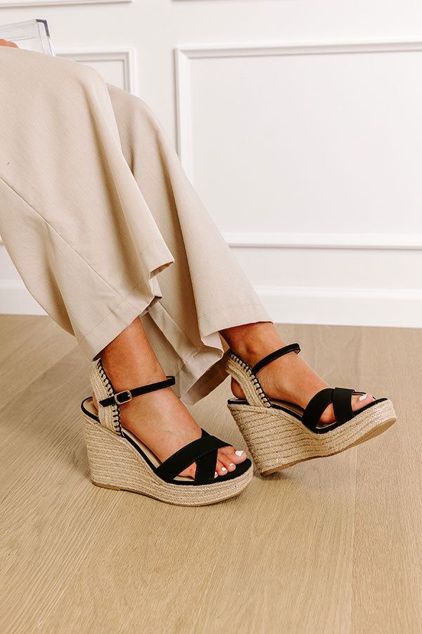 The Lucero Wedge sold by Impressions product image thumbnail 3