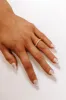 City Lights And Sights Cubic Zirconia Ring in Gold sold by Impressions