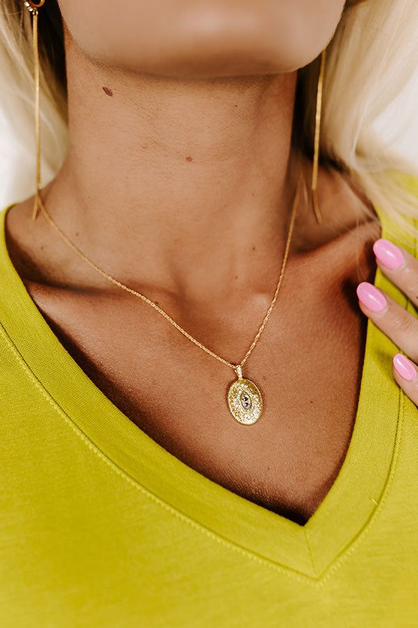 Bracha Anabel Necklace sold by Impressions product image thumbnail 2