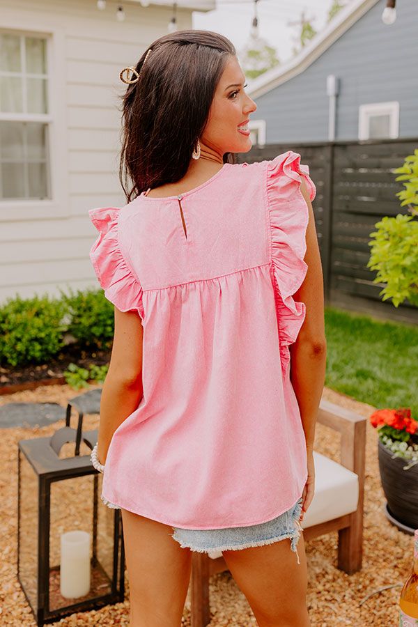 Simple Task Shift Top sold by Impressions product image thumbnail 4