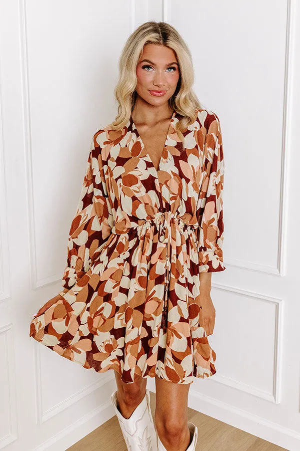 Swept Off Your Feet Dress sold by Impressions product image thumbnail 2