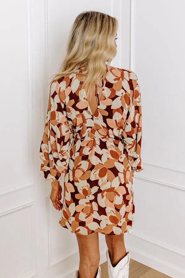 Swept Off Your Feet Dress sold by Impressions product image thumbnail 4