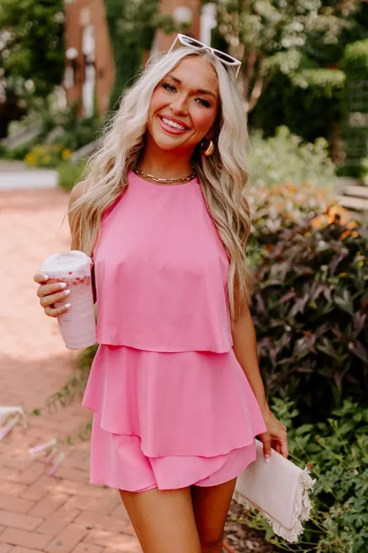 Showtime Style Romper sold by Impressions