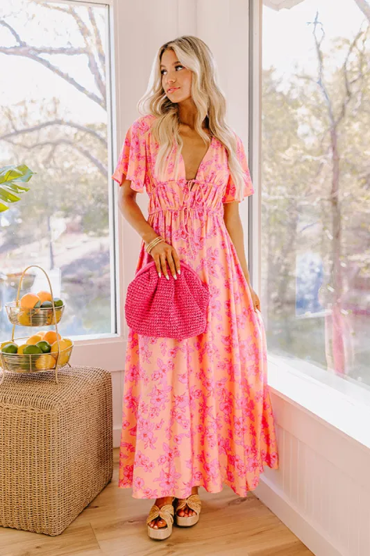 Style Watch Floral Maxi sold by Impressions