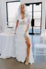 Romantic Moment Tiered Maxi Dress sold by Impressions