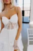 Romantic Moment Tiered Maxi Dress sold by Impressions