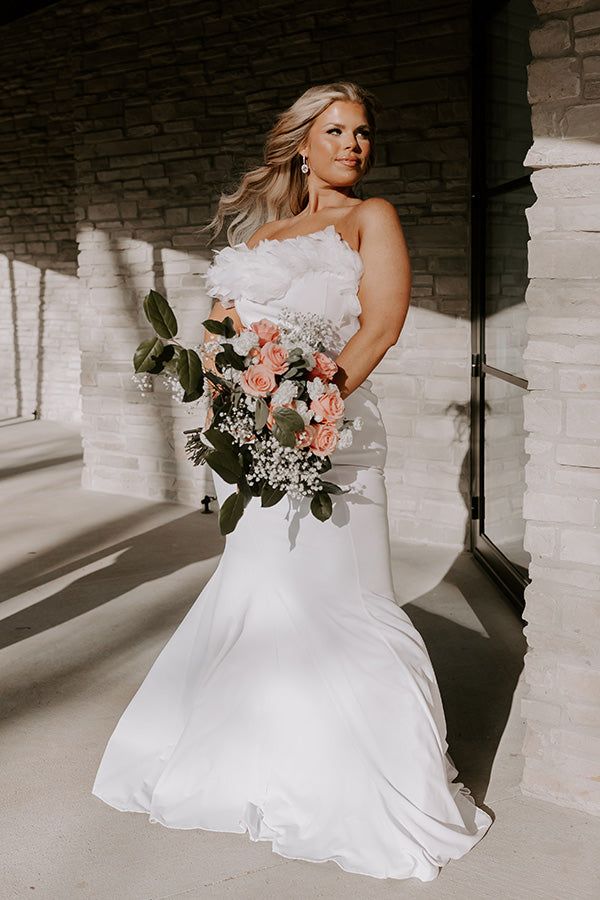 Dazzle The Room Maxi Dress Curves sold by Impressions product image thumbnail 2