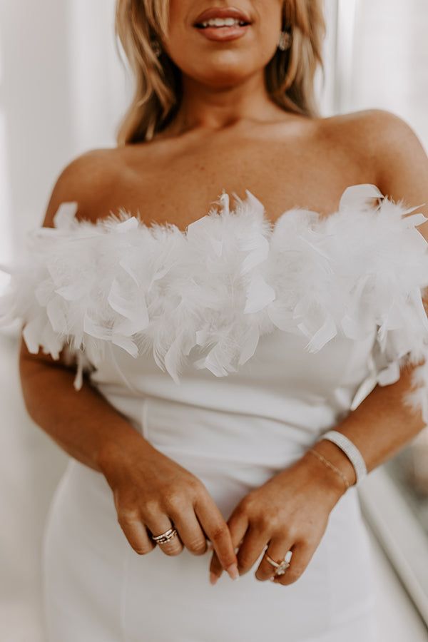 Dazzle The Room Maxi Dress Curves sold by Impressions product image thumbnail 3