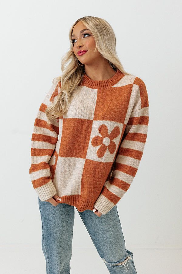 Perfect Weekend Away Sweater sold by Impressions product image thumbnail 4