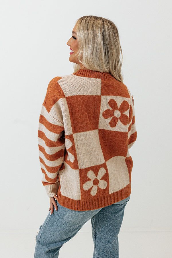 Perfect Weekend Away Sweater sold by Impressions product image thumbnail 5
