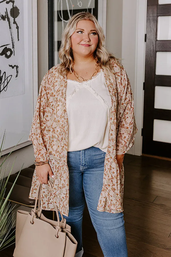 Something More Duster In Birch Curves sold by Impressions product image thumbnail 2