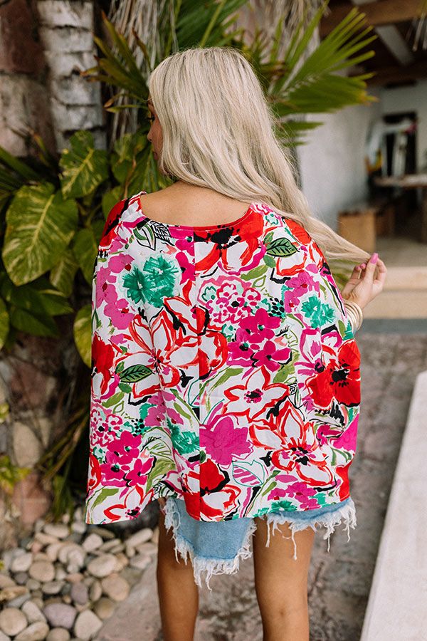 Iconic Crush Button Up sold by Impressions product image thumbnail 5