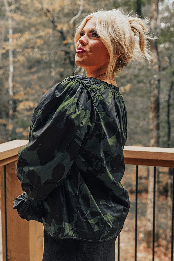 Endearing Romance Top Curves sold by Impressions product image thumbnail 5