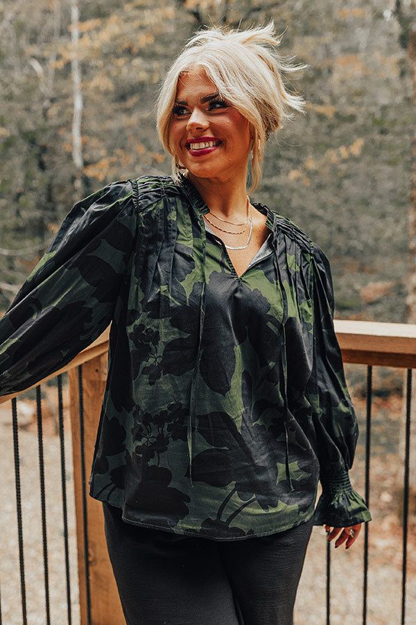 Endearing Romance Top Curves sold by Impressions product image thumbnail 2