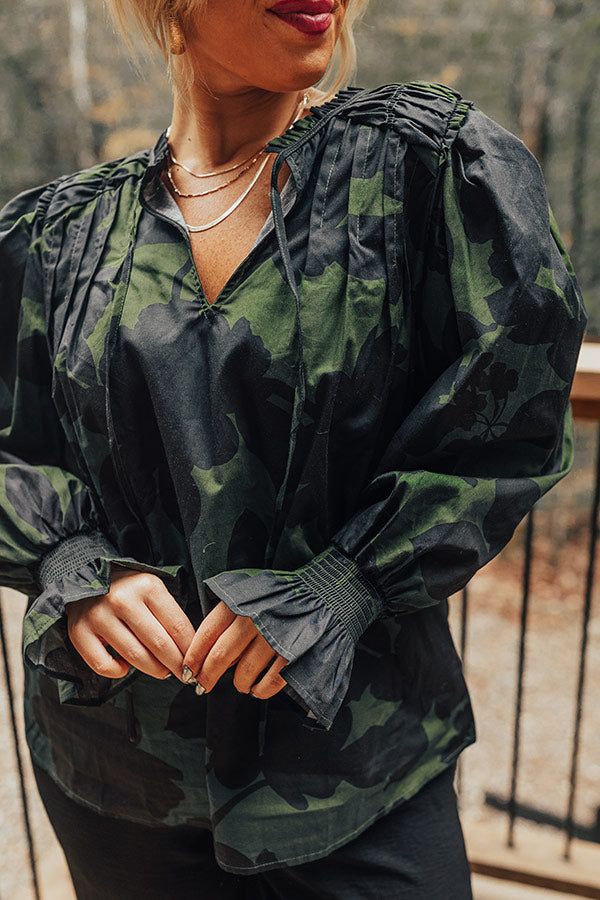 Endearing Romance Top Curves sold by Impressions product image thumbnail 3