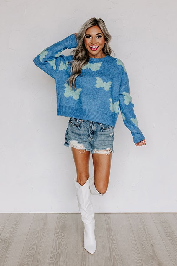 Spread Your Wings Sweater sold by Impressions product image thumbnail 2