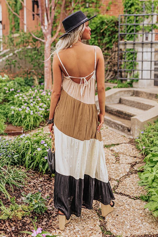 Blast The Music Colorblock Maxi sold by Impressions product image thumbnail 5