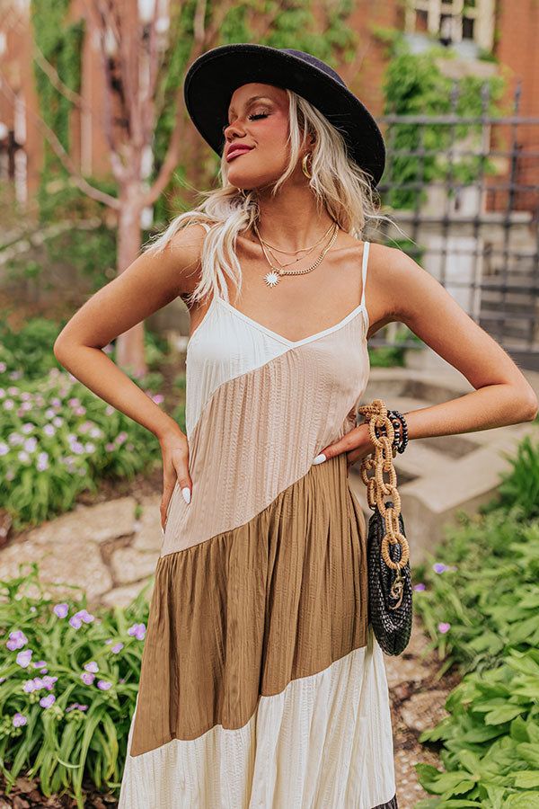 Blast The Music Colorblock Maxi sold by Impressions product image thumbnail 2