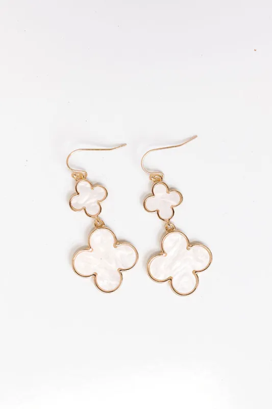 Luxe Lifestyle Earrings sold by Impressions