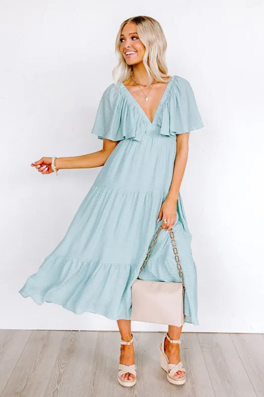 Fun Memories Maxi In Ocean Wave sold by Impressions