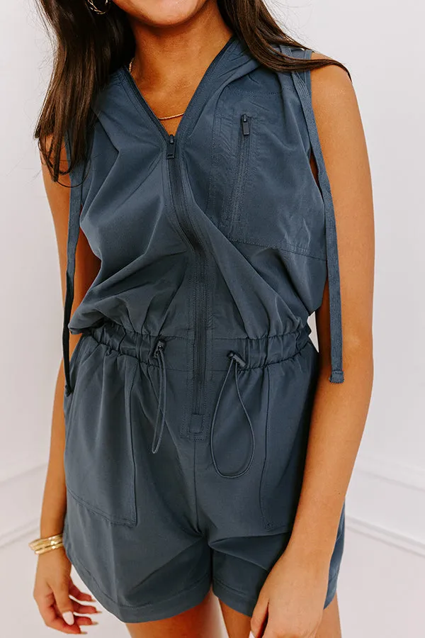 On An Adventure Romper sold by Impressions product image thumbnail 5