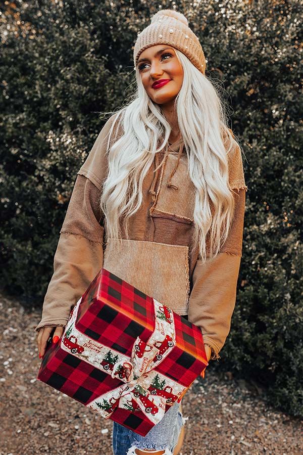 Autumn Allure Hoodie sold by Impressions