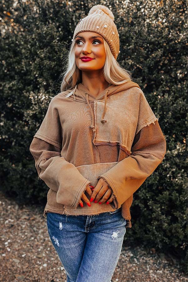 Autumn Allure Hoodie sold by Impressions product image thumbnail 2