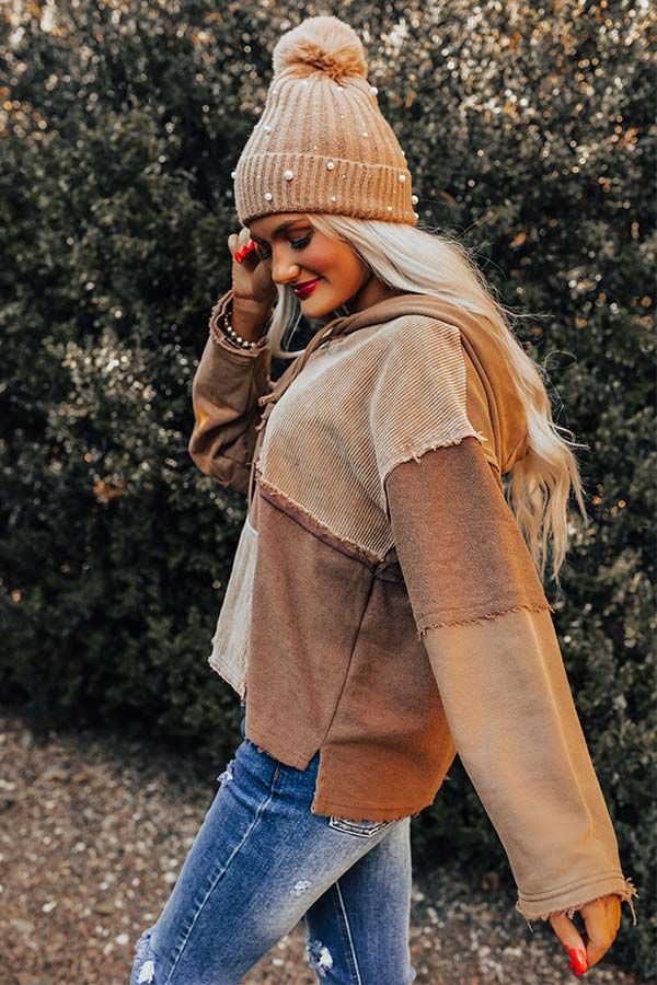 Autumn Allure Hoodie sold by Impressions product image thumbnail 3