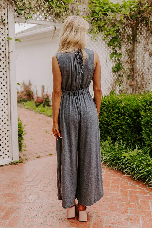 Simply Charmed Jumpsuit sold by Impressions product image thumbnail 5