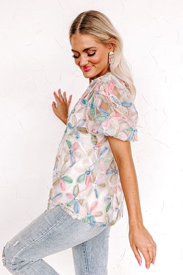 Hold You In My Memory Top sold by Impressions product image thumbnail 5