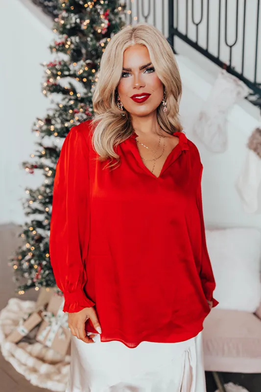 Dapper Dreams Shift Top Curves sold by Impressions