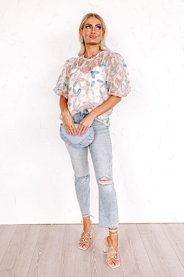 Hold You In My Memory Top sold by Impressions product image thumbnail 4