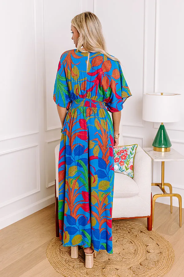 Lush Blooms Maxi sold by Impressions product image thumbnail 5