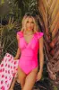 Coastal Couture One Piece Swimsuit sold by Impressions